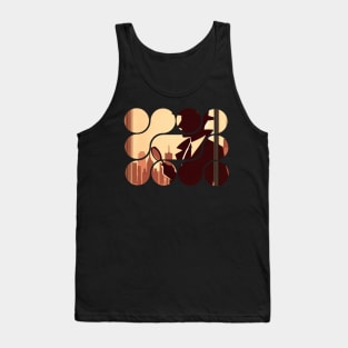 Vintage Detective Tank Top